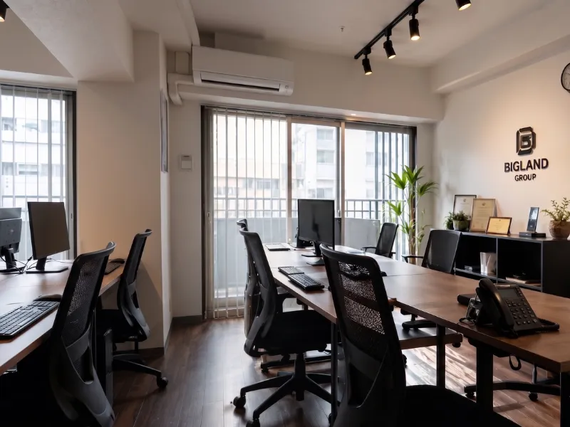 BIGLAND GROUP